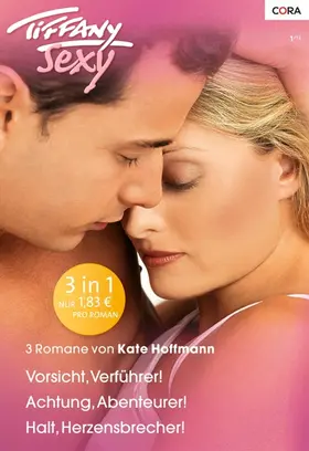 Hoffmann |  Tiffany Sexy Band 79 | eBook | Sack Fachmedien