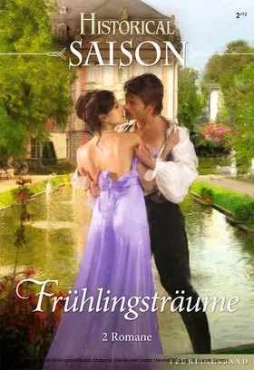 Moore / Nichols |  Historical Saison Band 9 | eBook | Sack Fachmedien