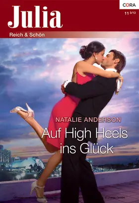 Anderson |  Auf High Heels zum Glück | eBook | Sack Fachmedien