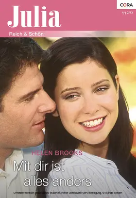 Brooks |  Mit dir ist alles anders | eBook | Sack Fachmedien