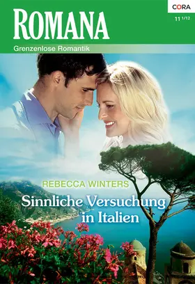 Winters |  Sinnliche Versuchung in Italien | eBook | Sack Fachmedien