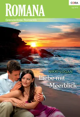 Logan | Liebe mit Meerblick | E-Book | www.sack.de