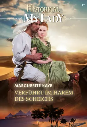 Kaye |  Verführt im Harem des Scheichs | eBook | Sack Fachmedien