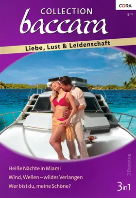 Jensen / Child / Bennett |  Collection Baccara Band 0314 | eBook | Sack Fachmedien