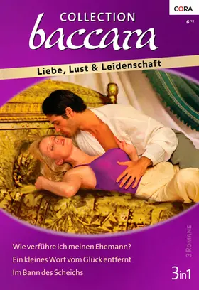 Castell / Rimmer / Gold |  Collection Baccara Band 315 | eBook | Sack Fachmedien