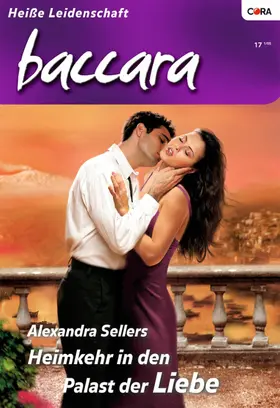 Sellers |  Heimkehr in den Palast der Liebe | eBook | Sack Fachmedien