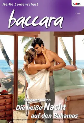 Allison |  Die heiße Nacht auf den Bahamas | eBook | Sack Fachmedien