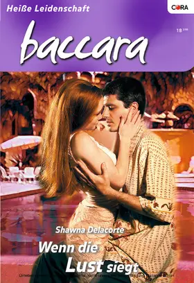 Delacorte |  Wenn die Lust siegt | eBook | Sack Fachmedien