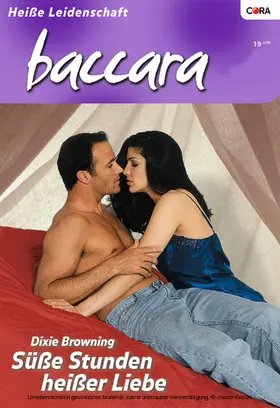 Browning |  Süße Stunden heißer Liebe | eBook | Sack Fachmedien
