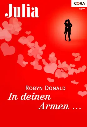 Donald |  In deinen Armen ... | eBook | Sack Fachmedien