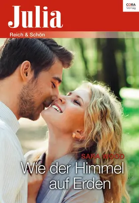 Wood |  Wie der Himmel auf Erden | eBook | Sack Fachmedien