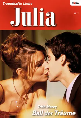 Morey |  Ball der Träume | eBook | Sack Fachmedien
