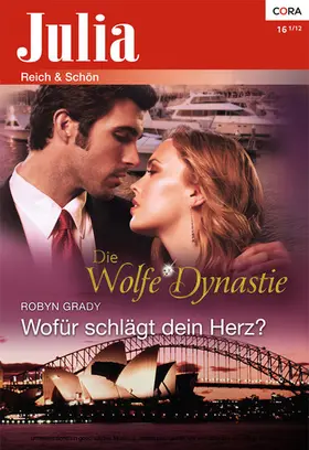 Grady |  Wofür schlägt dein Herz? | eBook | Sack Fachmedien