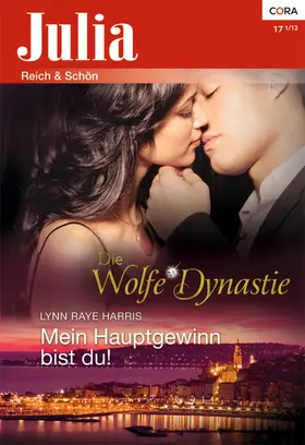 Raye Harris |  Mein Hauptgewinn bist du! | eBook | Sack Fachmedien