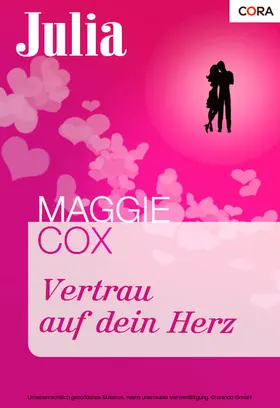 Cox |  Vertrau auf dein Herz | eBook | Sack Fachmedien