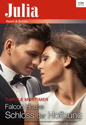 Mortimer |  Falcon House - Schloss der Hoffnung | eBook | Sack Fachmedien