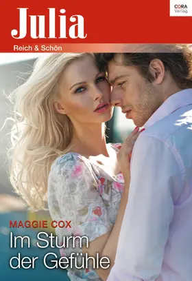 Cox |  Im Sturm der Gefühle | eBook | Sack Fachmedien