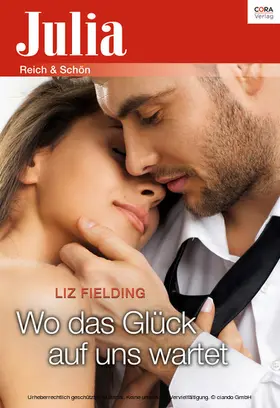 Fielding |  Wo das Glück auf uns wartet | eBook | Sack Fachmedien