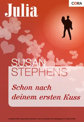 Stephens | Schon nach deinem ersten Kuss | E-Book | sack.de