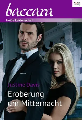 Davis |  Eroberung um Mitternacht | eBook | Sack Fachmedien