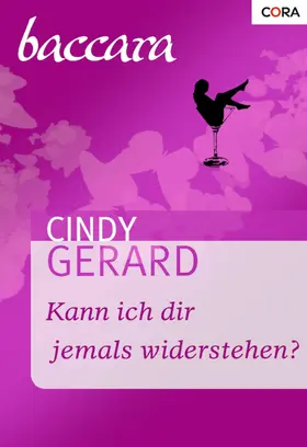 Gerard |  Kann ich dir jemals widerstehen? | eBook | Sack Fachmedien