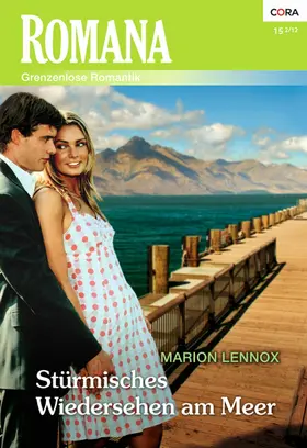 Lennox |  Stürmisches Wiedersehen am Meer | eBook | Sack Fachmedien
