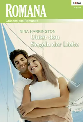 Harrington |  Unter den Segeln der Liebe | eBook | Sack Fachmedien