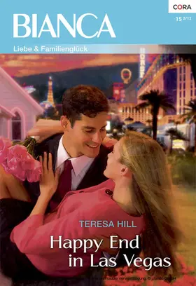 Hill |  Happy End in Las Vegas | eBook | Sack Fachmedien