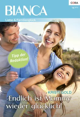 Gold |  Endlich ist Mommy wieder glücklich! | eBook | Sack Fachmedien