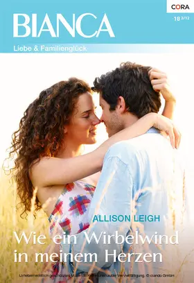 Leigh |  Wie ein Wirbelwind in meinem Herzen | eBook | Sack Fachmedien