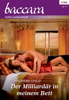 Child |  Der Milliardär in meinem Bett | eBook | Sack Fachmedien