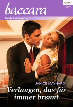 Maynard |  Verlangen, das für immer brennt | eBook | Sack Fachmedien