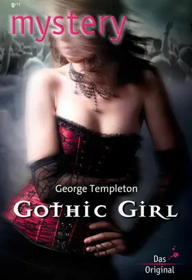 Templeton |  Gothic Girl | eBook | Sack Fachmedien