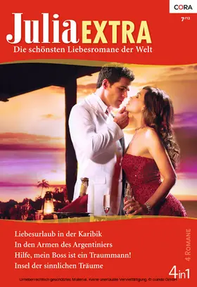 Marton / Logan / Lawrence |  Julia Extra Band 349 | eBook | Sack Fachmedien