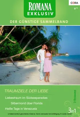 Little / Roberts / Thorpe |  Romana Exklusiv Band 225 | eBook | Sack Fachmedien