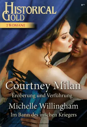 Willingham / Milan |  Historical Gold Band 251 | eBook | Sack Fachmedien