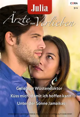 Drake / Gates / Fraser |  Julia Ärzte zum Verlieben Band 51 | eBook | Sack Fachmedien