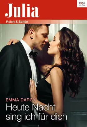 Darcy |  Heute Nacht sing ich für dich | eBook | Sack Fachmedien