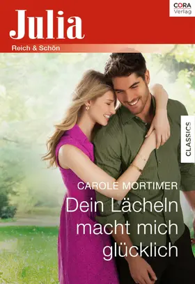 Mortimer |  Dein Lächeln macht mich glücklich | eBook | Sack Fachmedien