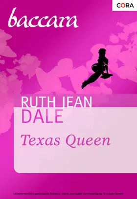 Dale |  Texas Queen | eBook | Sack Fachmedien