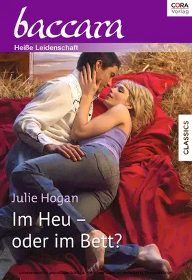 Hogan |  Im Heu - oder im Bett? | eBook | Sack Fachmedien