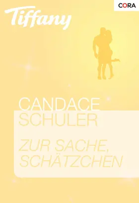Schuler |  Zur Sache, Schätzchen | eBook | Sack Fachmedien