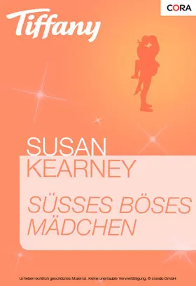 Kearney |  Süßes böses Mädchen | eBook | Sack Fachmedien