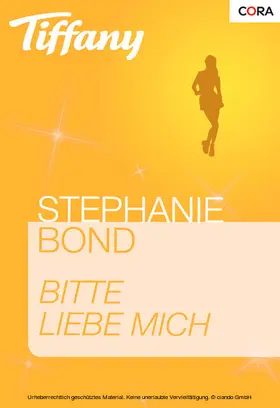 Bond |  Bitte liebe mich | eBook | Sack Fachmedien