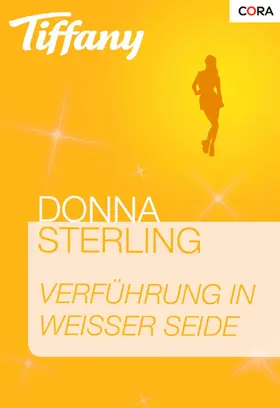 Sterling |  Verführung in weißer Seide | eBook | Sack Fachmedien