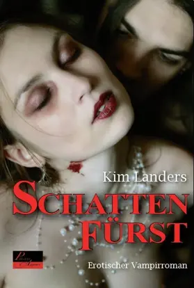 Landers |  Schattenfürst | eBook | Sack Fachmedien