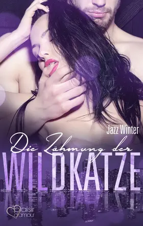 Winter |  Die Zähmung der Wildkatze | eBook | Sack Fachmedien