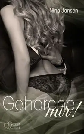 Jansen |  Gehorche mir! | Buch |  Sack Fachmedien