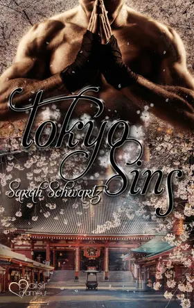Schwartz |  Tokyo Sins | eBook | Sack Fachmedien