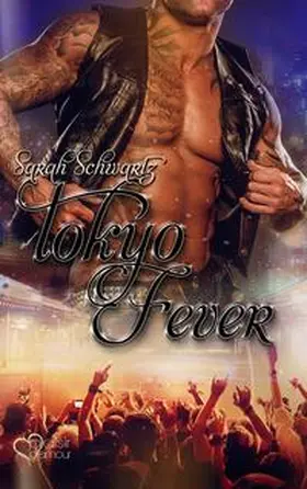 Schwartz |  Tokyo Fever | Buch |  Sack Fachmedien